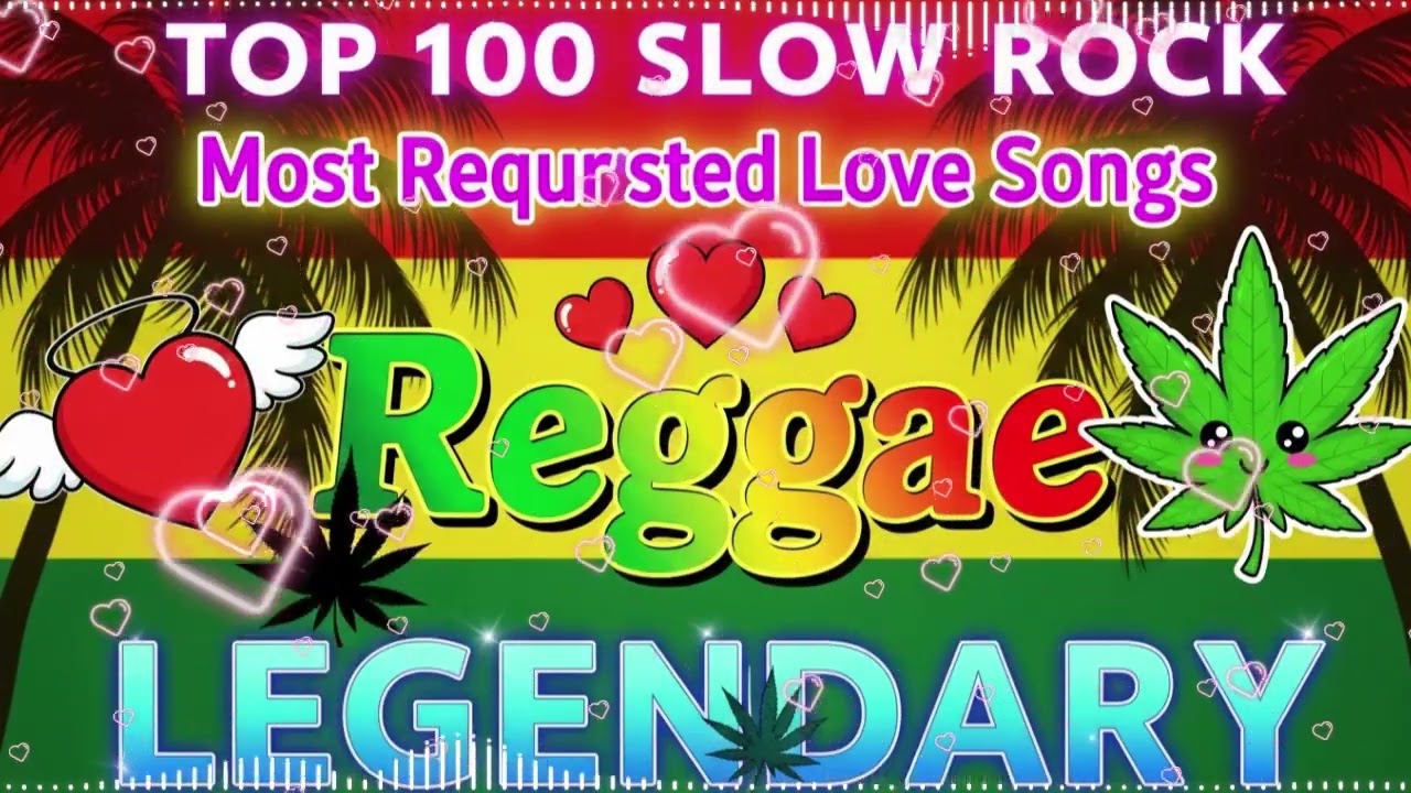 RELAXING REGGAE MUSIC MIX 2026 🎸 BEST REGGAE LOVE SONGS 2026🔔 ALL TIME FAVORITE REGGAE SONGS 2025