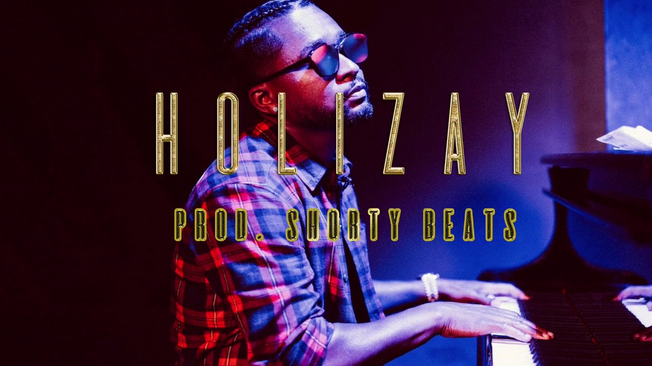 ZAYTOVEN Type Beat - 2019 “Holizay” [prod. Shorty Beats]