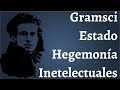 Antonio Gramsci, Hegemonia