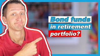 Do you need bonds in your 401k