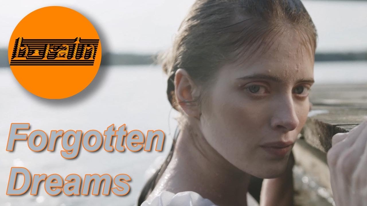 Massimo Cuffiani - Forgotten dream (Official Video)