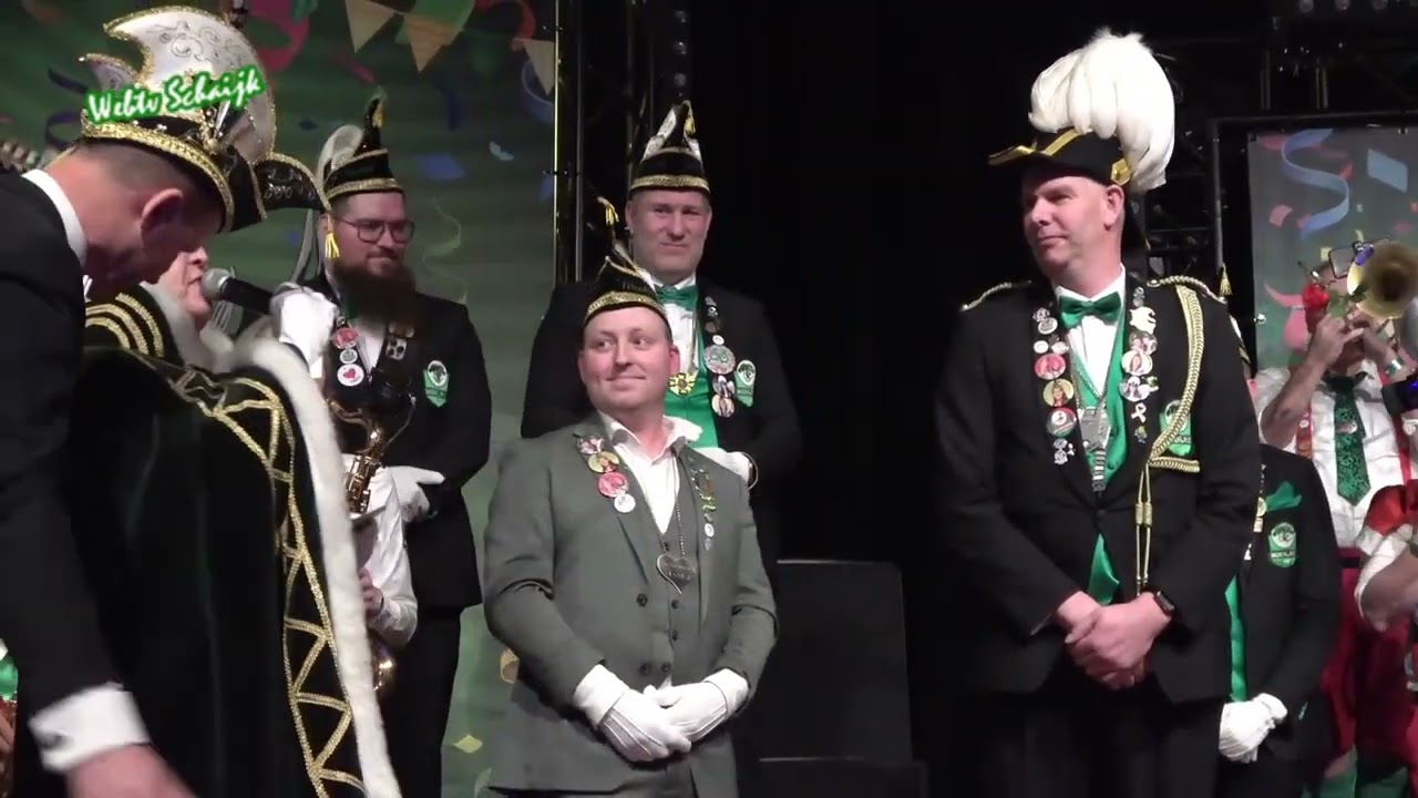 Zilveren Moestop 2026 Schaijk ( Moesland )