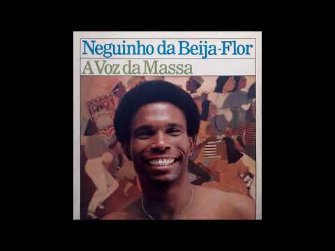 1986 Neguinho da Beija-Flor - Recomeçar (Wilson Ney) Feat: Roberto