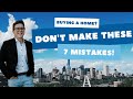 7 mistakes to avoid when buying a house in edmonton most common mistakes buyers make