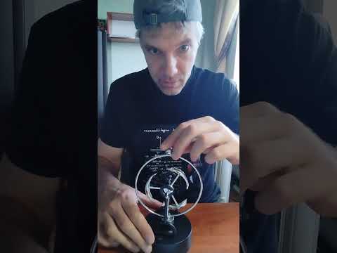 The pendulum
