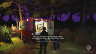 Knee Deep - Gameplay - Xbox One
