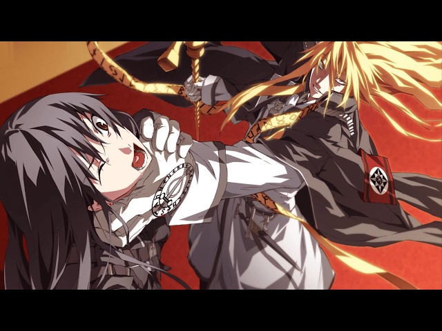Dies irae 〜Amantes amentes〜 を遊ぶ 螢ルート その99 - YouTube