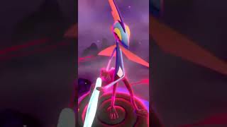 Gigadisparo De Inteleon Émonespadaescudo Émon