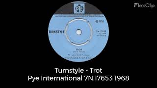 Turnstyle - Trot