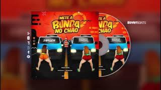 Aizzy Beatz x Éapolicia x Brazucas - Mete a Bunda no Chão (Música Oficial)