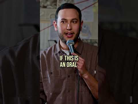 #standupcomedy #comedy #comedygenre #funny #standup #jokes