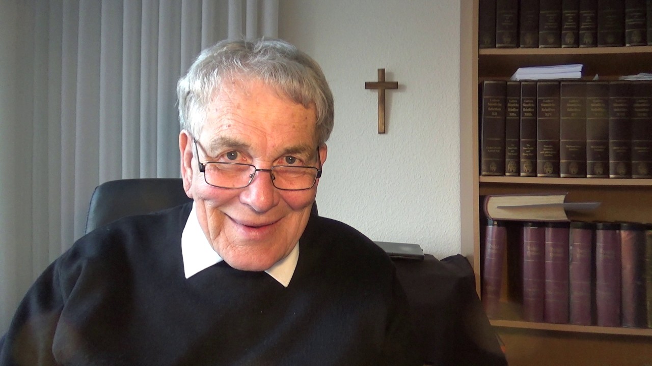 Dienstag: Morgen-Andacht