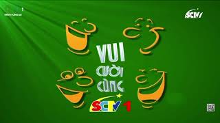 Sctv1 & Sctv20 Phát Sóng Trở Lại Sau Quốc Tang 25, 26.05.2025