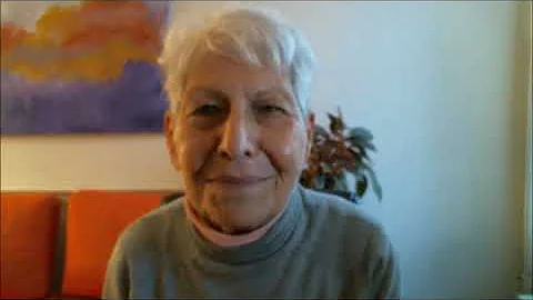 Ruth Drayer