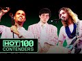 Can Joji, Tame Impala or Chris Brown &amp; Usher Make Waves On the Hot 100 Next Week? | The Contenders