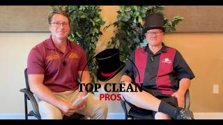 CDBIA Member Spotlight Top Clean Pro
