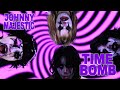 Johnny Majestic - TIME BOMB (Official Music Video)