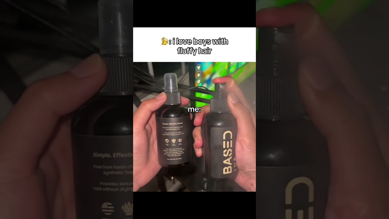 Grooming Essentials for Beachy Hair and More 