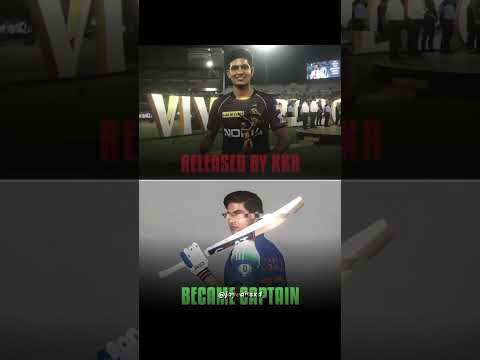 KKR Luck or Curse 😨