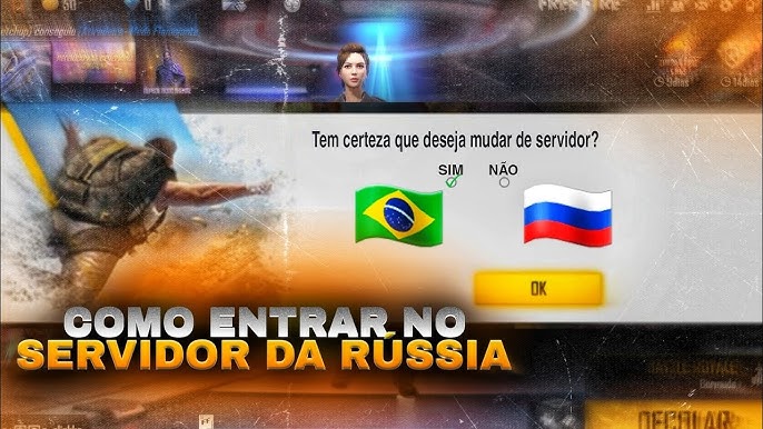 Servidor Avançado OB24 de Free Fire está aberto - Dot Esports Brasil