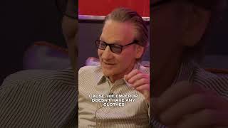 Famous Bill Maher: “Dems Summoned Trump Back” Profile