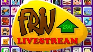 Friv Games // Let's play fun games screenshot 5