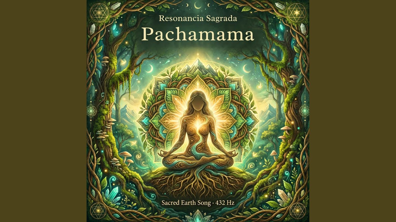 Pachamama