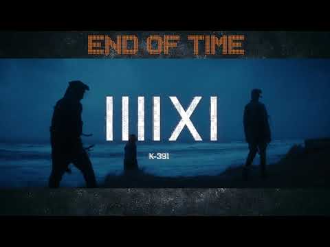 End of time - Release - End of time - Release