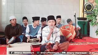 🛑 ADINULANA SHOLAWAT || HAIKAL ASYFI FEAT HADROH AS SIDIQ