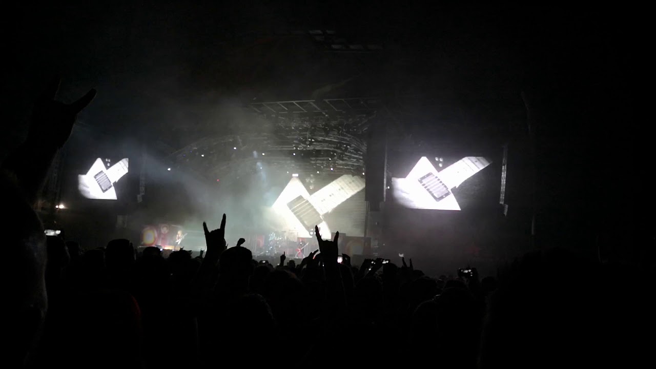 Judas Priest Painkiller @ Rockwave 2018