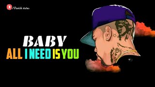 2Ton - One Night Whatsapp Status All I Need Is You Statusvalentines Day Whatsapp Status