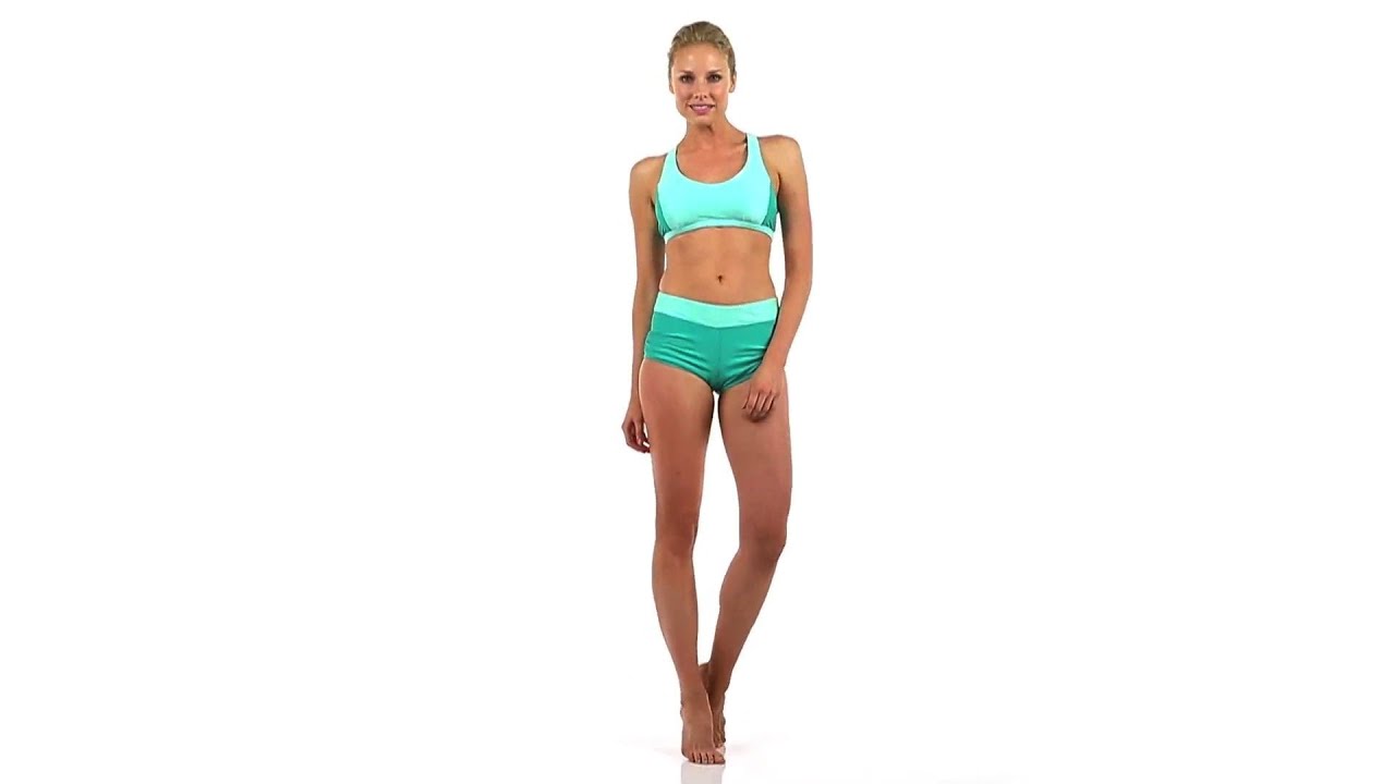 Speedo Racerback Top | SwimOutlet.com