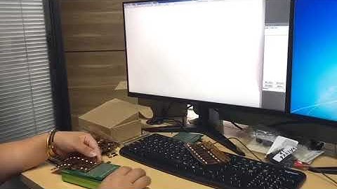 How to make the MIPI Camera Works