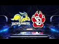 Summit League Women's Basketball Highlights: Vol 8