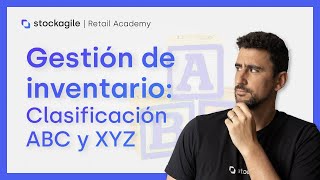 Análisis Abc Xyz De Productos. Clasifica Tus Productos Y Gestiona Mejor Tu Stock.