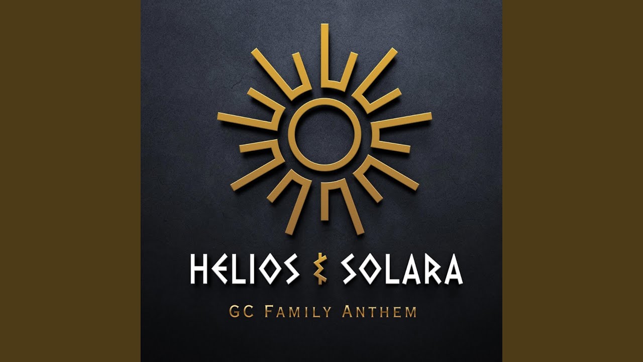 GC Family Anthem (Alternate Version)