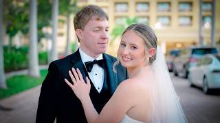 Abi & Greg • Ritz Carlton • Sarasota