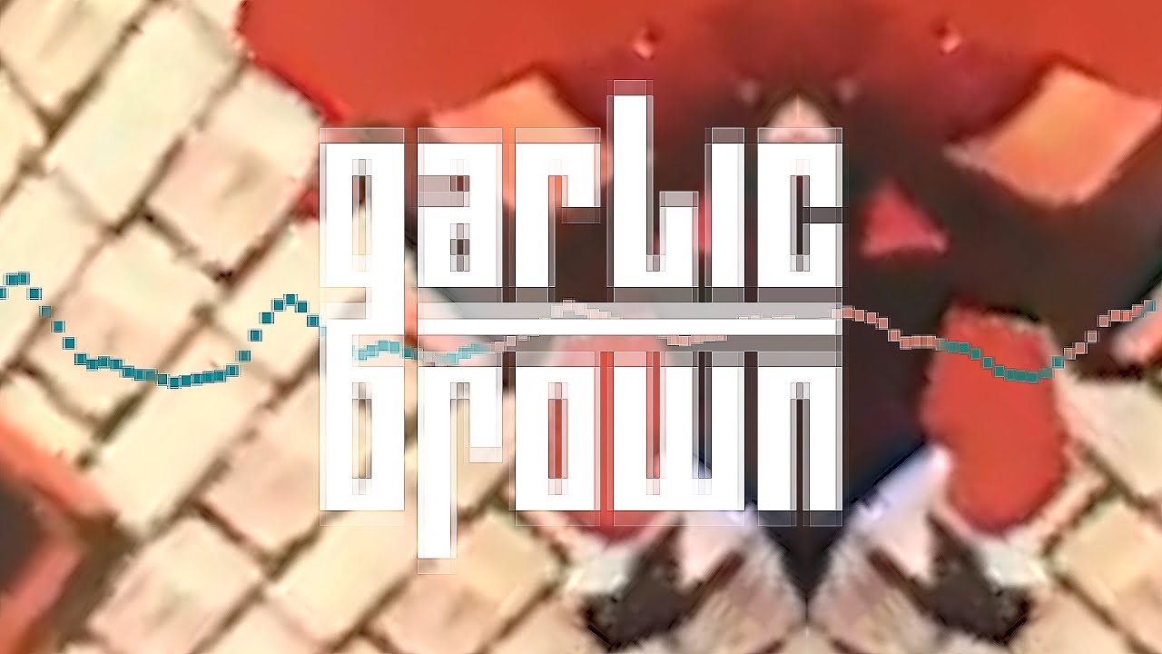 Garlic Brown - Peach Pumps