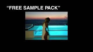[FREE] RnB Sample Pack - "BITTERSWEET SUNSETS" (Drake, Bryson Tiller, Meek Mill, PND)