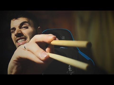 UN VÍDEO PARA DORMIRLOS A TODOS | Medina ASMR