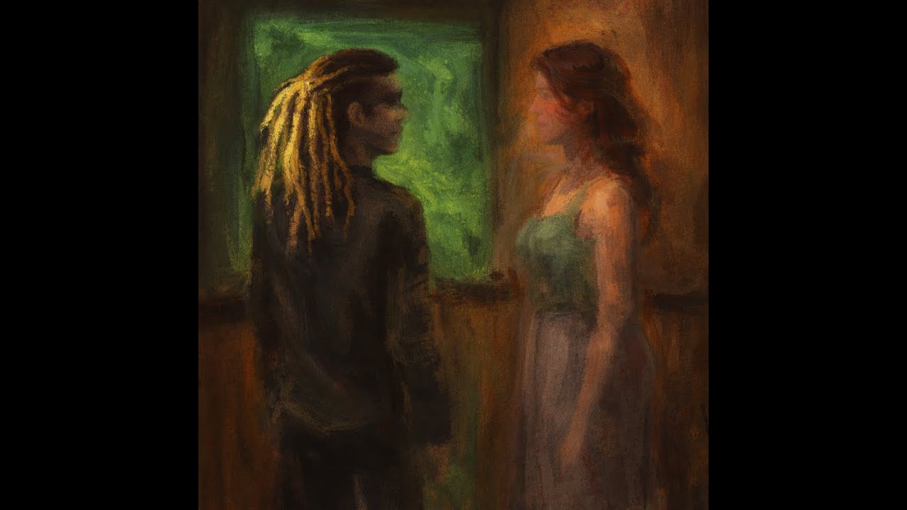 Yebba’s Heartbreak Pt. 3 (Haunted) 