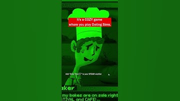 This is NOT a cozy indie game #indiegames #horror #gamedev #pixelart