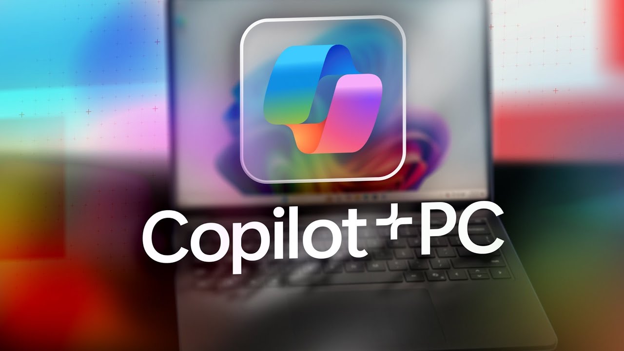 Ce este Copilot+ PC. - YouTube
