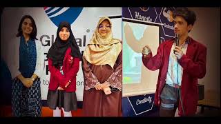 Inter-House Debate Competition