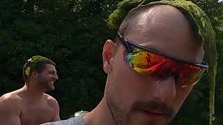 2 Day 20 Mile Float Trip