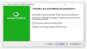 Python for Beginner|| Lab 1 install anaconda, Print Hello World and working with types |Tutorial 03