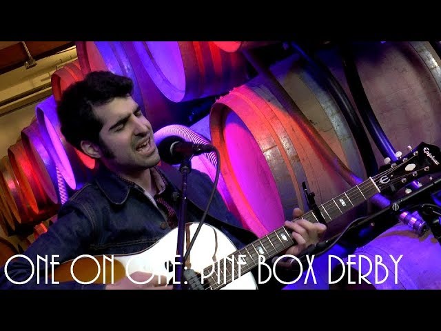 Watch Cellar Sessions: Pete Mancini - Pine Box Derby December 17th, 2018 City Winery New York on YouTube Watch Cellar Sessions: Pete Mancini - Pine Box Derby December 17th, 2018 City Winery New York on YouTube