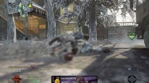 Tomahawk across map on Grid, S&D/Black Ops/Kernel04HERN