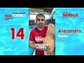 SOSTORNEO VI  EDICIÓN - La mejor entrada al agua
