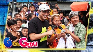 G sa Gedli | Eat Bulaga | January 3, 2024